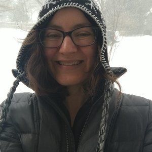 Meet your Posher, Stacy